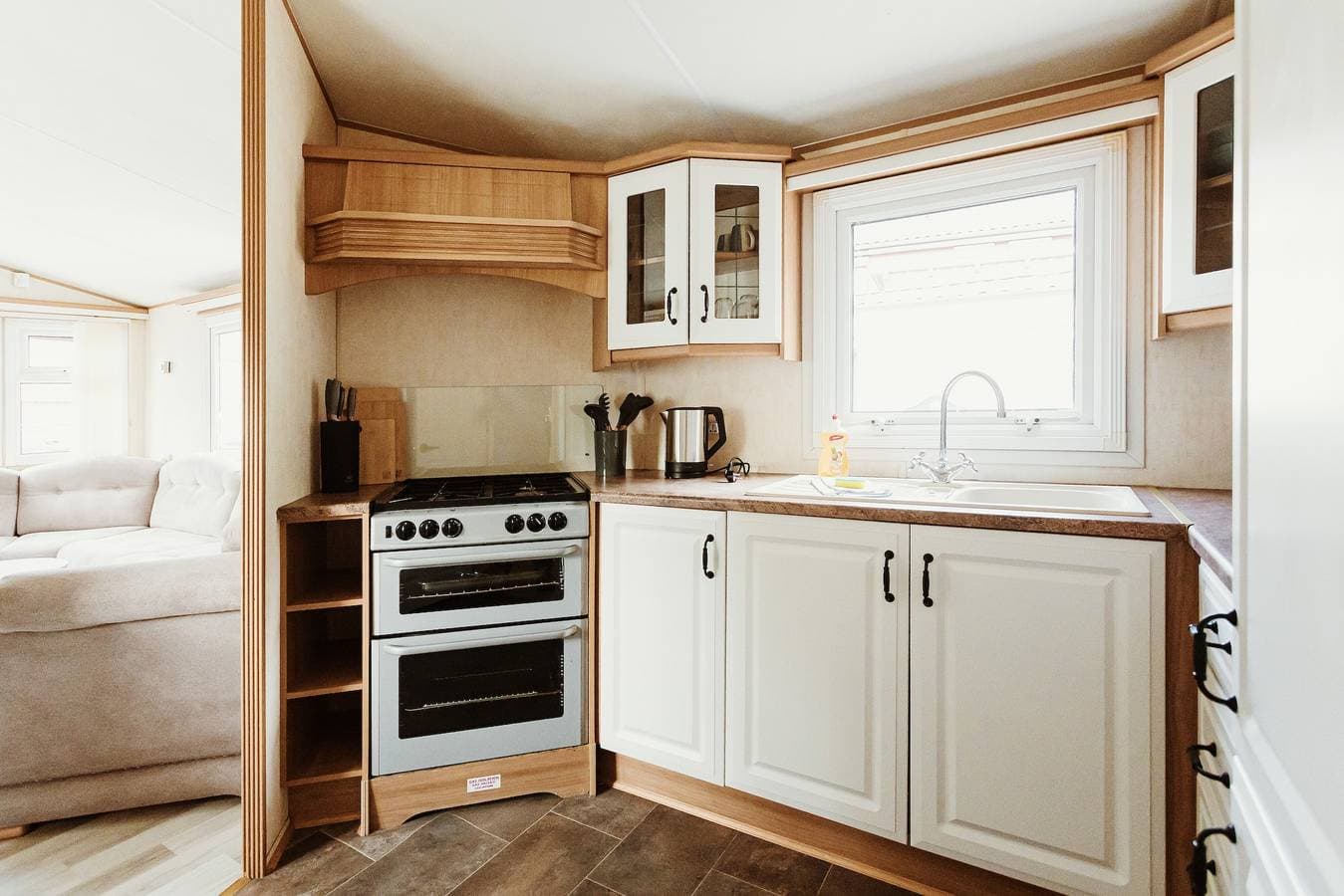 Foto 9 von 33: Ferienhaus 'Hexenaltar' mit WLAN