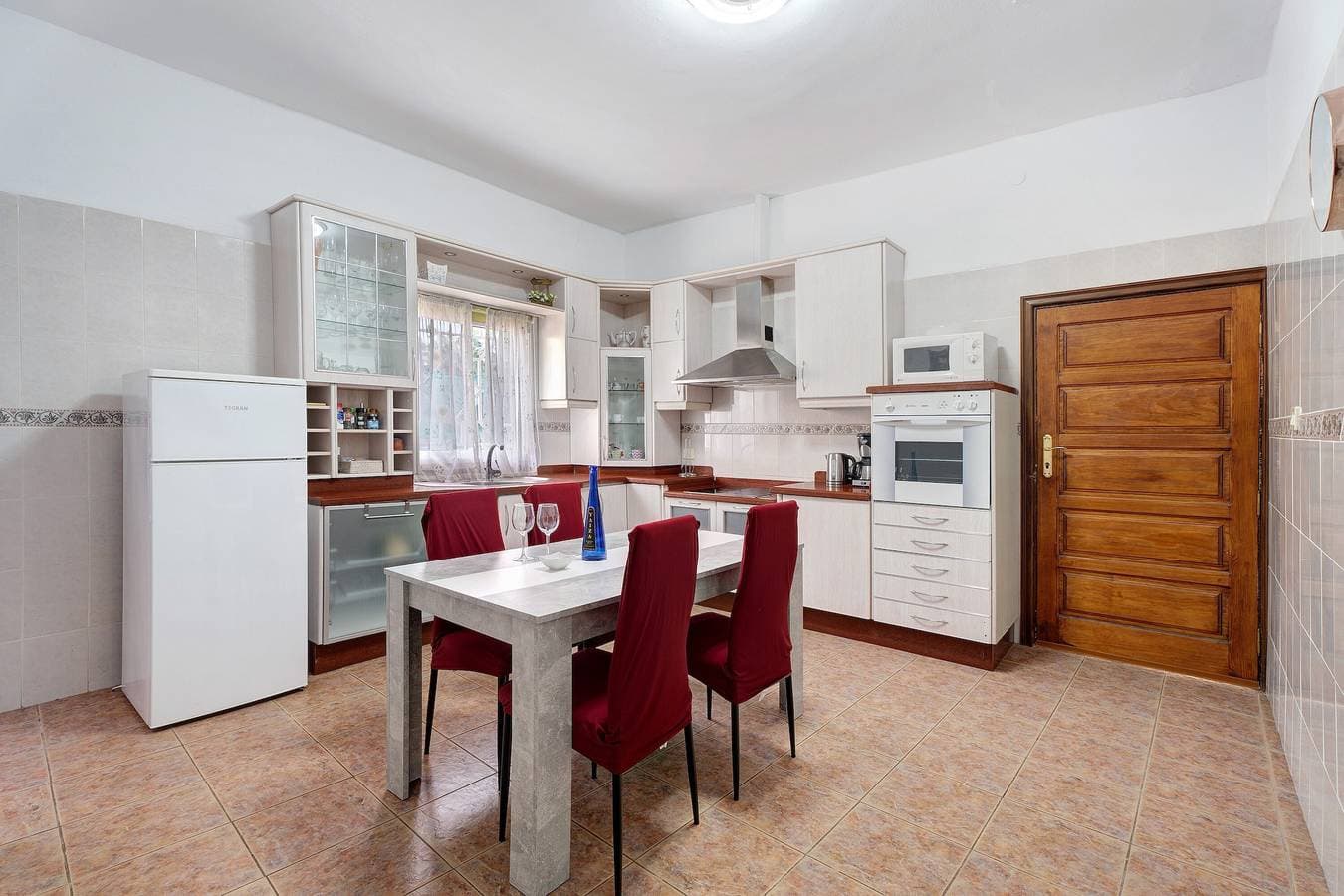 Foto 7 von 31: Chalet "Casa Barreto" mit Meerblick, 3 privaten Terrassen und WLAN