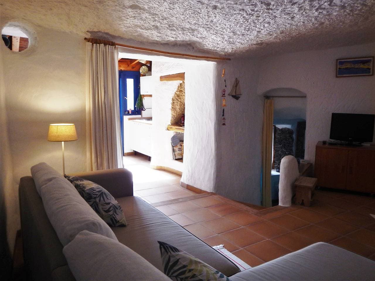 Foto 11 von 36: Vivelorural casa La Cuevita, Santa Brígida