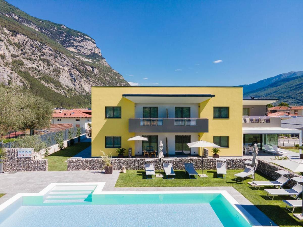 Ca' de L'Olif - Holiday Clima Apartments 1
