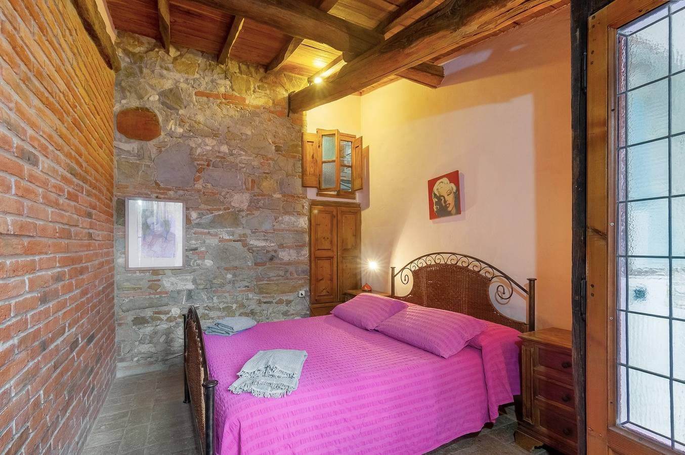 Foto 11 von 30: Molino in Chianti – Villa mit privatem Pool