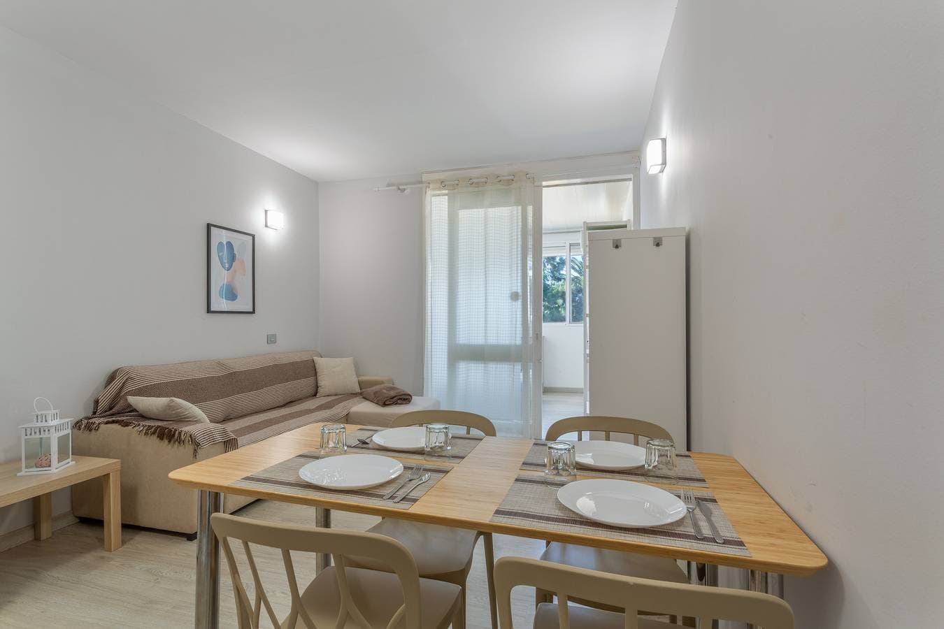 Foto 13 von 24: Ferienhaus 'Easystay Costa Del Silencio Wifi' mit Gemeinschaftspool und WLAN