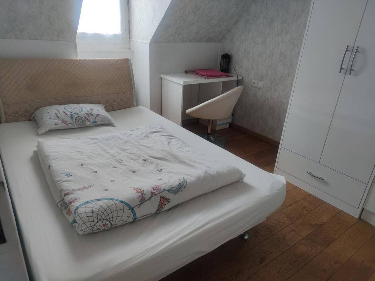Foto 6 von 6: Double Room
