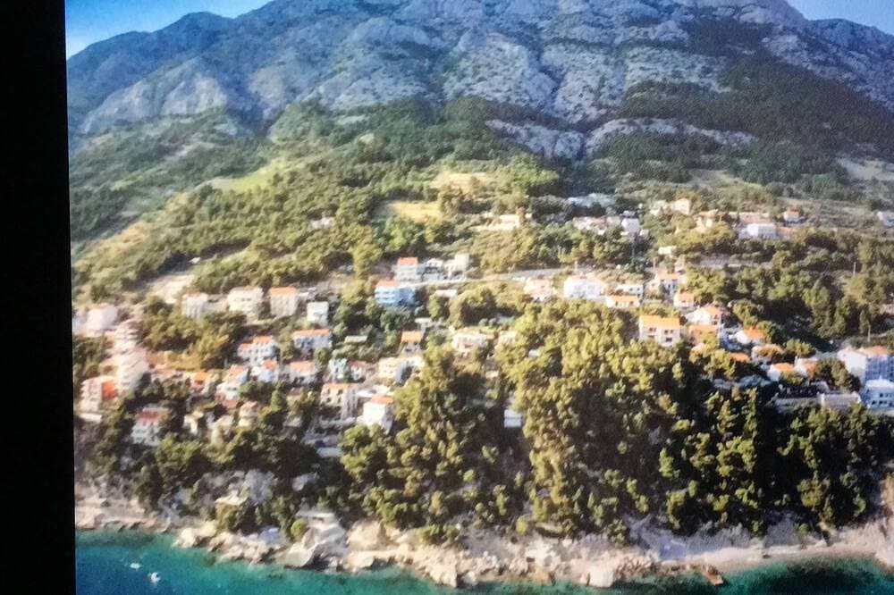 Apartments „More“ - Marušići<br>Apartman „Tomi“ 1
