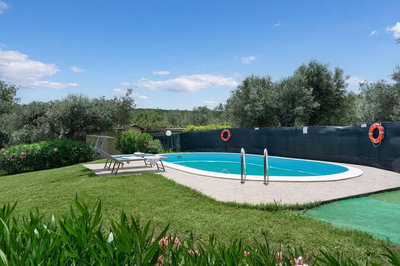 Foto 8 von 27: Villa Le Vigne