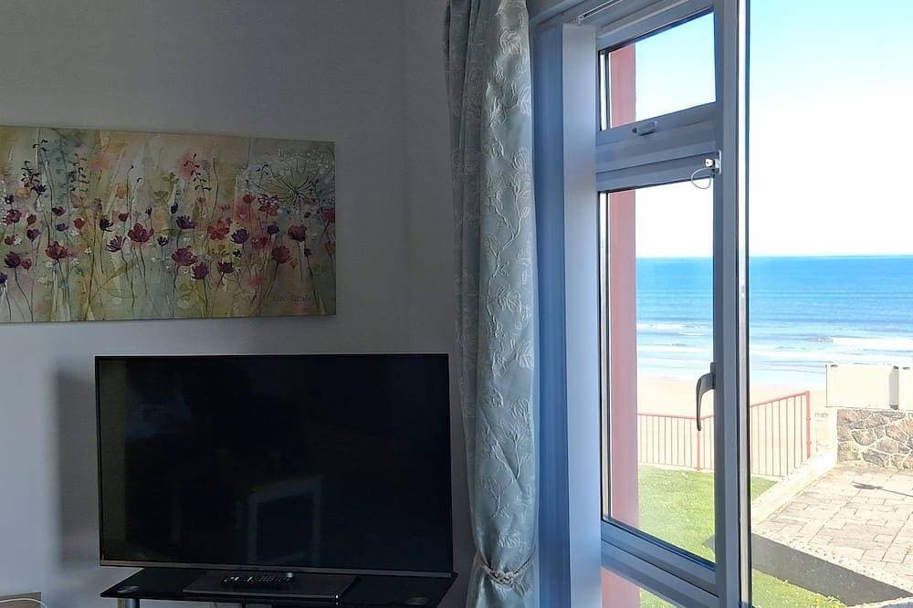 Foto 12 von 30: Moderne Wohnung in Castlerock, mit herrlichem Panoramablick auf das Meer