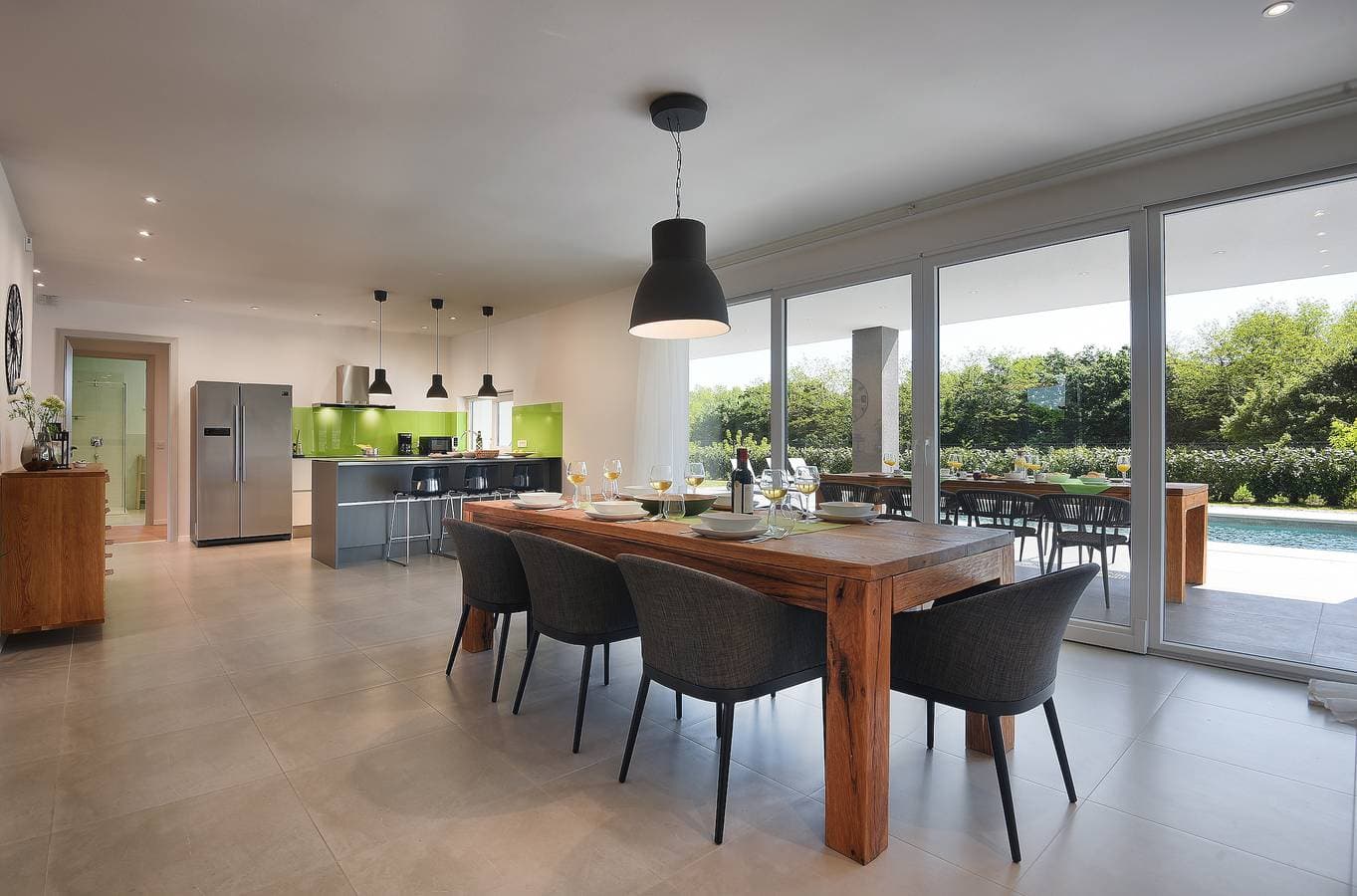 Foto 4 von 34: Villa Bella Istria 5*