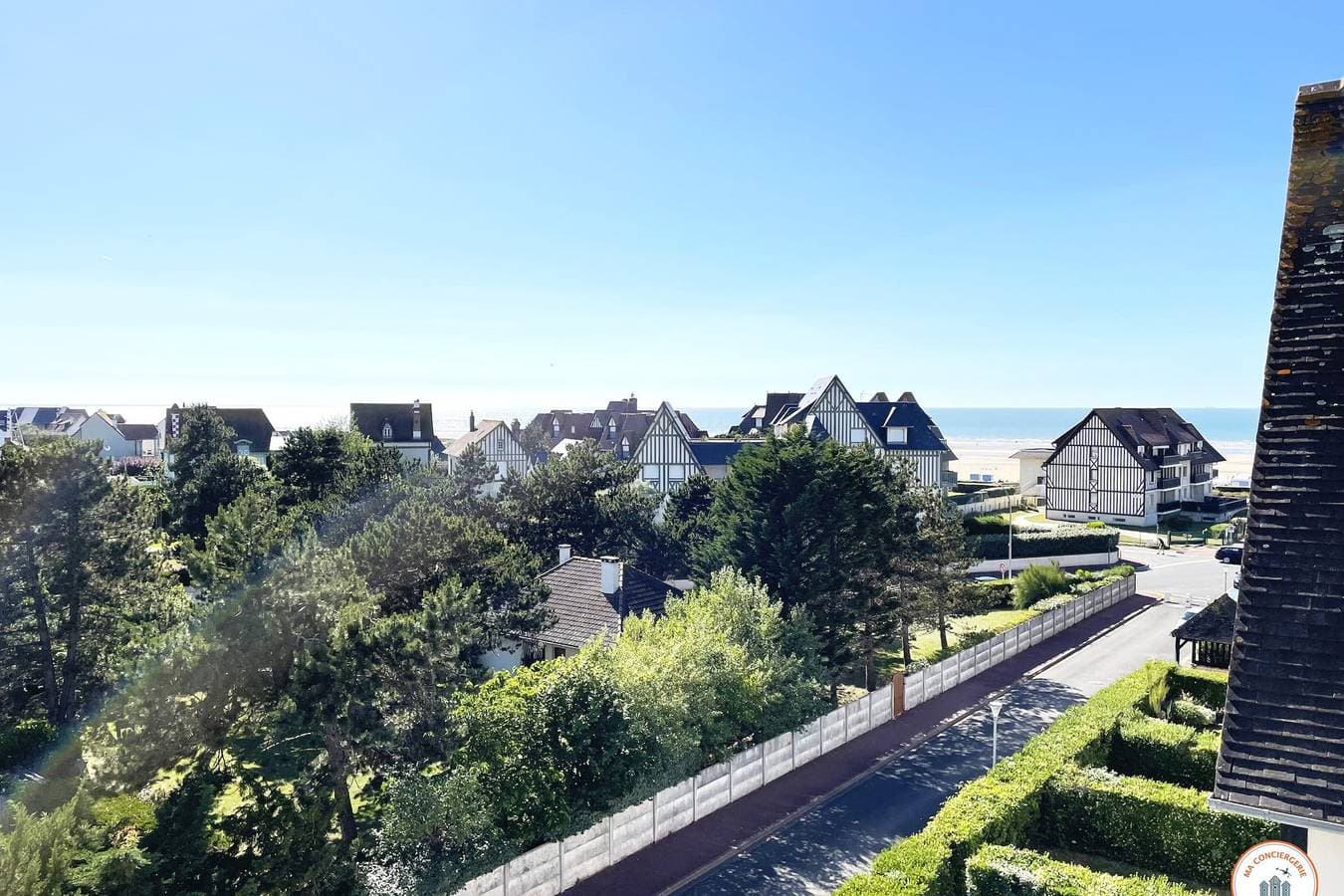 Foto 13 von 25: Ferienwohnung für 4 Personen