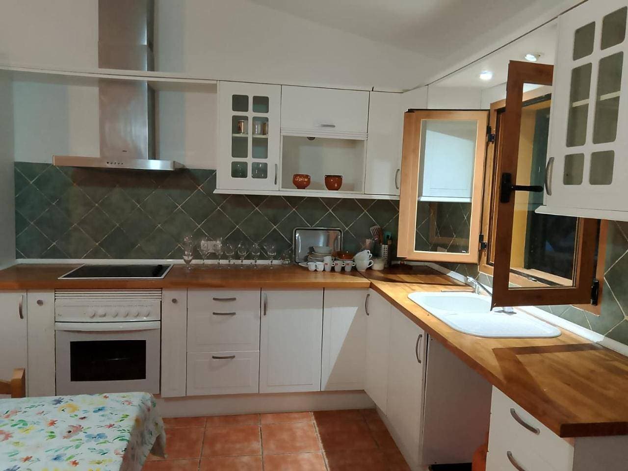 Foto 7 von 11: One-Bedroom House