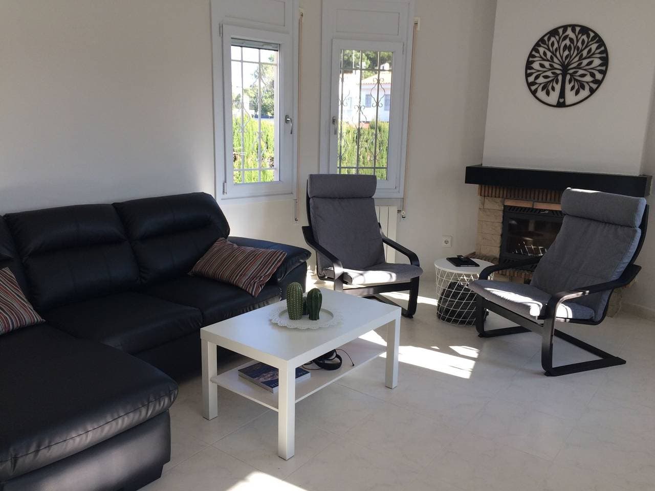 Foto 11 von 40: Mit Privatpool in El Casalot