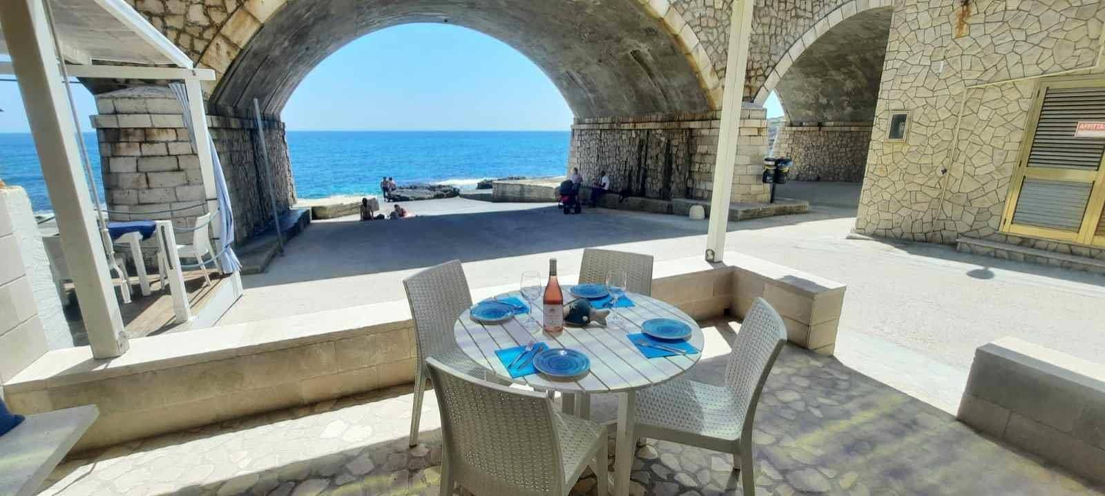 Foto 6 von 29: Ferienhaus für 4 Personen mit Terrasse