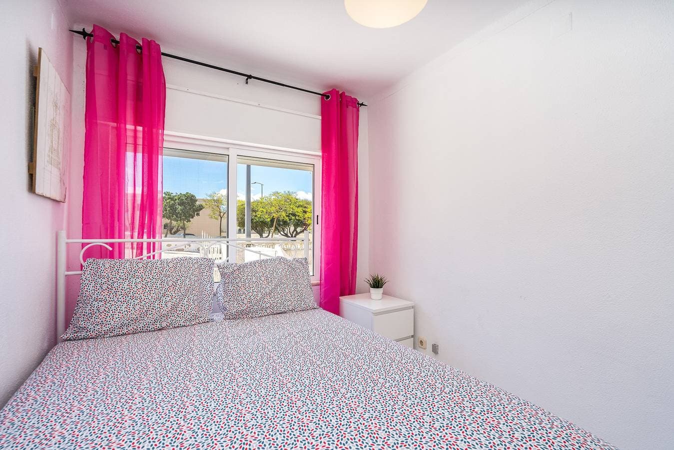 Foto 9 von 28: Apartment 'Isabel' mit Garten an den Klippen, nur 150 m vom Strand entfernt