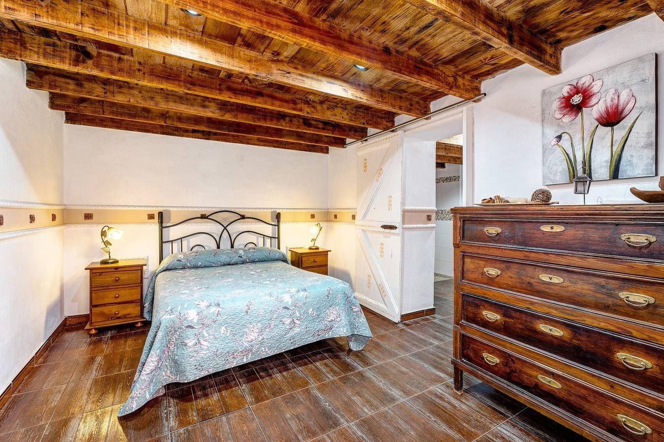 Foto 11 von 34: Finca 'Casa Elvira' mit privatem Pool, privater Terrasse und WLAN