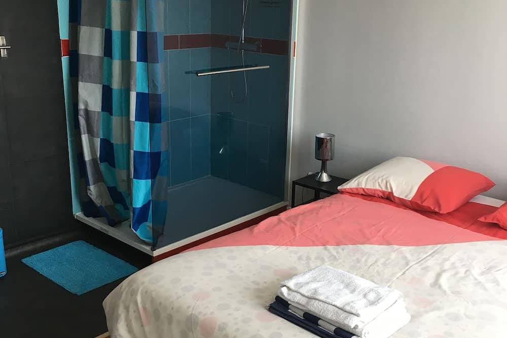 Foto 4 von 16: Maison Ancre center veules private parking WIFI