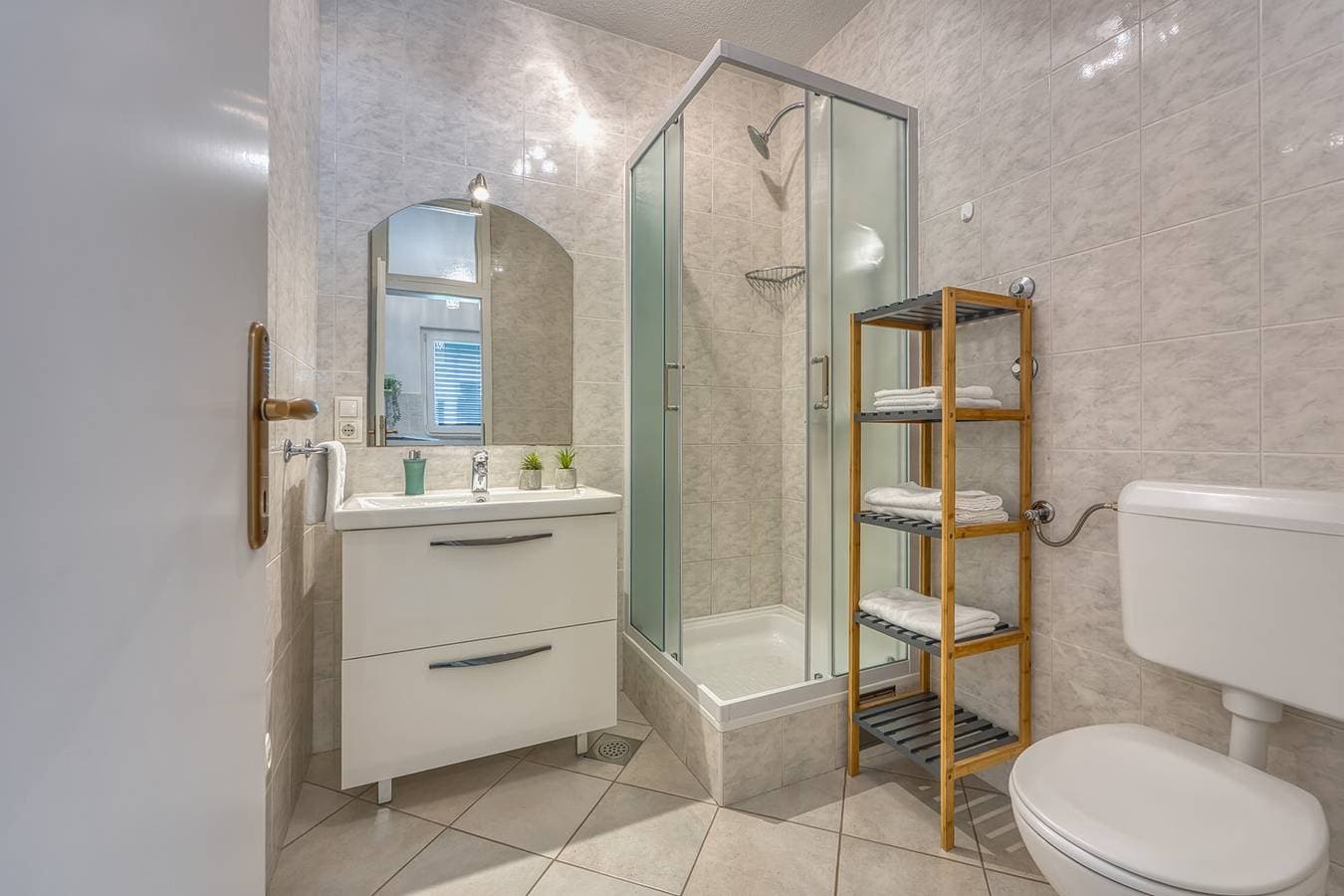 Foto 5 von 23: Ein-Zimmer-Wohnung A3 / Ivana-Mira