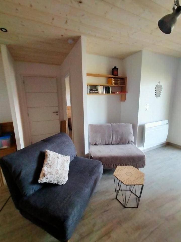 Foto 6 von 24: One-Bedroom Apartment