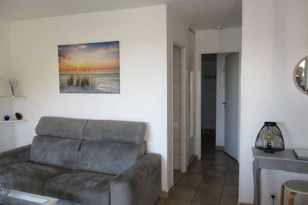 Foto 11 von 30: Renovierte Wohnung 3P Rdj in Wohnanlage mit Pool-Beach Walk-Free Wifi