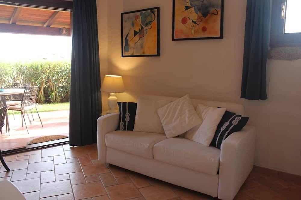 Foto 6 von 30: Ferienwohnung Am Strand - Smeraldakuste - Portorotondo