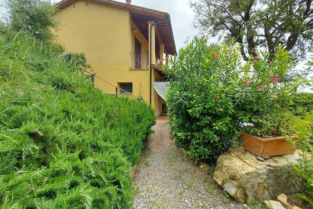 Foto 6 von 25: Landhaus in Dorf mit Pool in der Nähe von Castagneto Carducci und Bolgheri