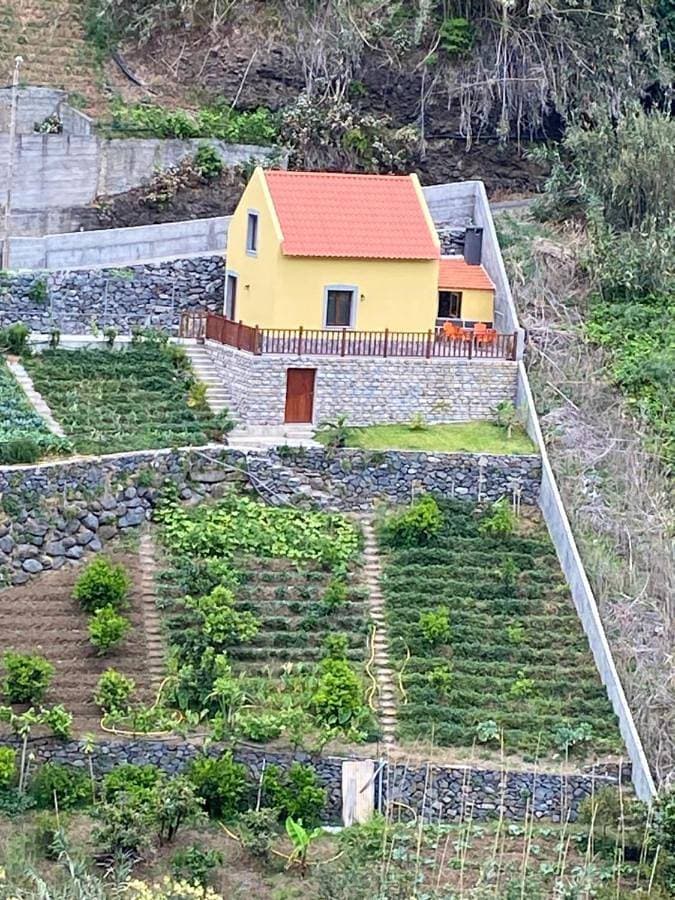 casa caminho da praia 1