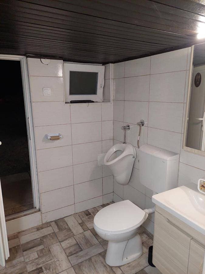 Foto 5 von 7: One-Bedroom Apartment