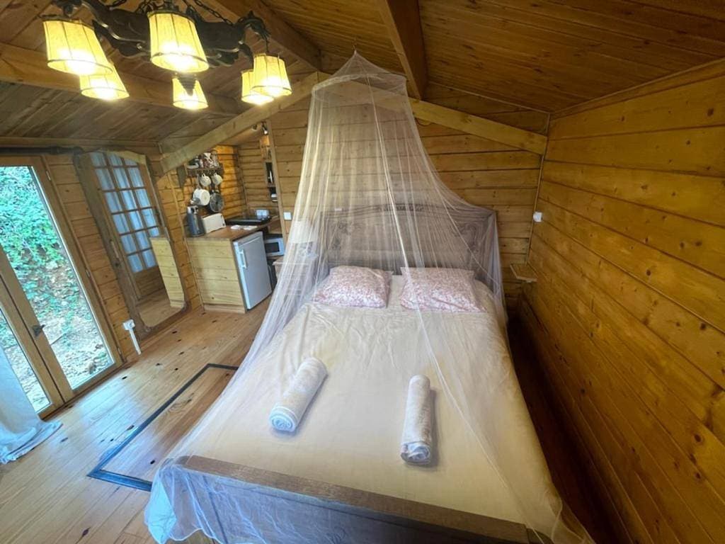 Foto 8 von 20: One-Bedroom Chalet