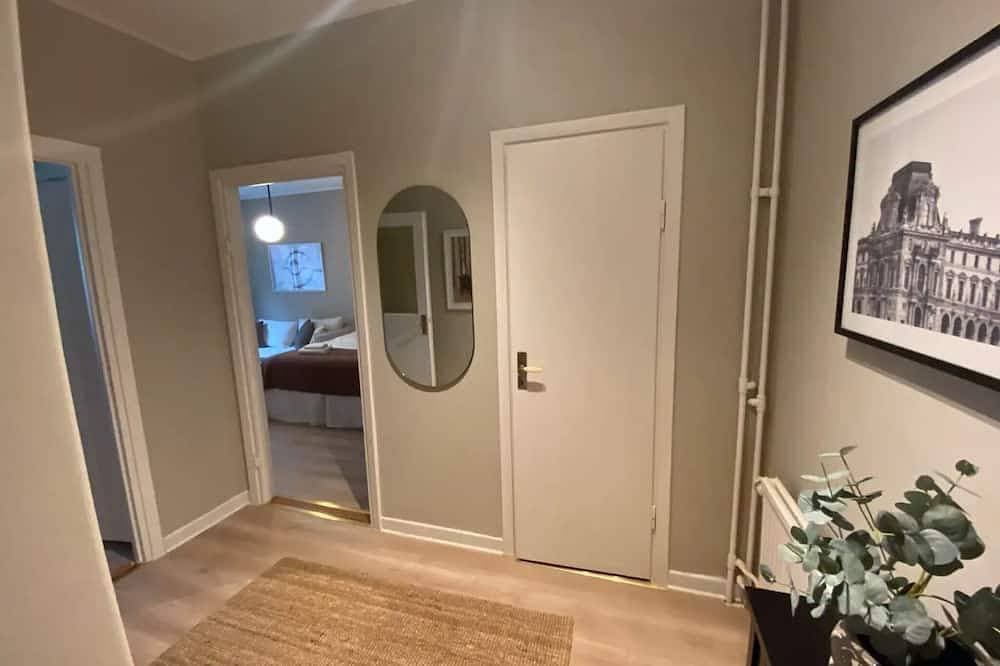 Foto 6 von 18: Gemütliches 1-Zimmer-Apartment in Södermalm