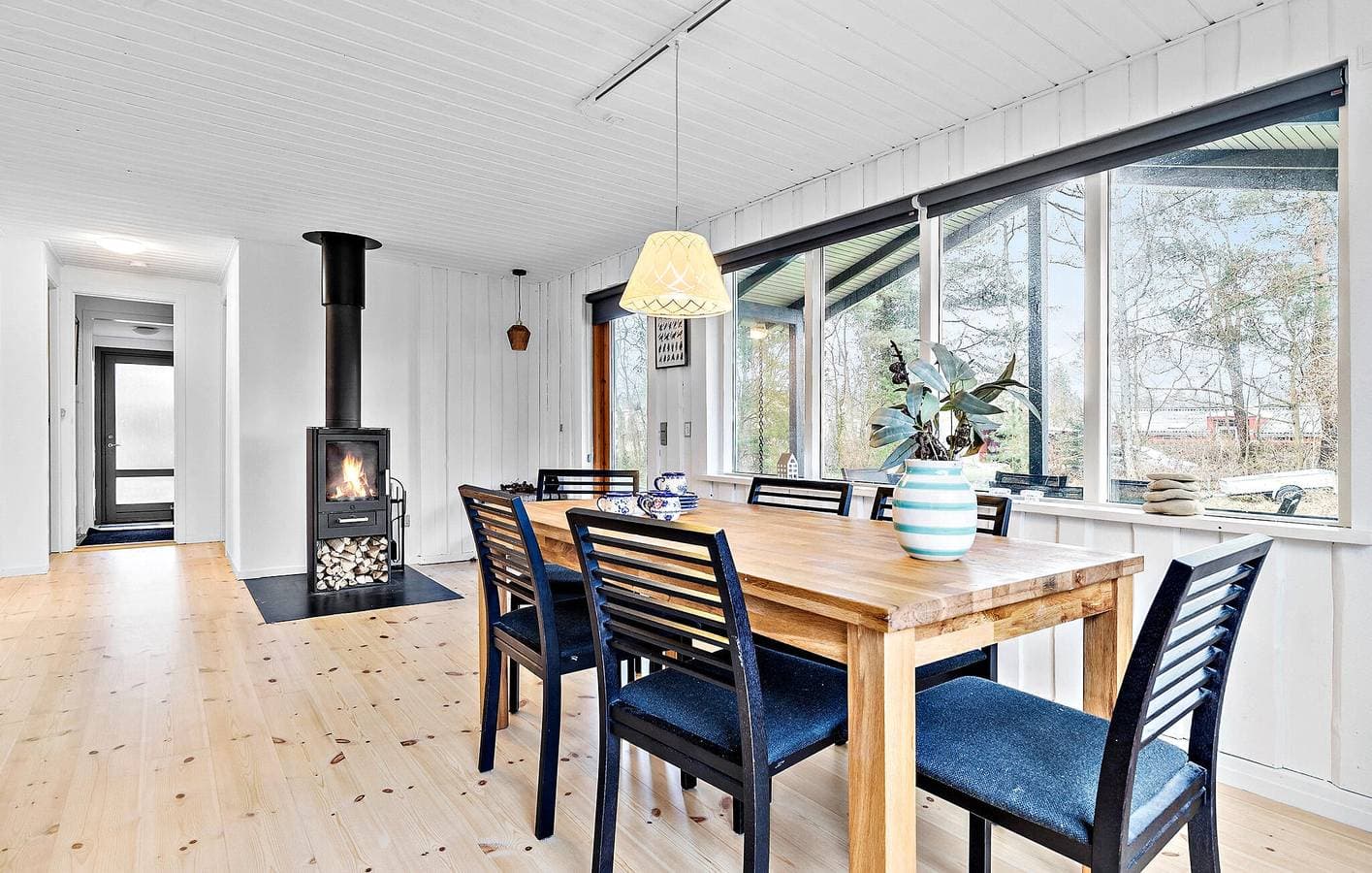 Foto 5 von 21: Ferienhaus für 4 Personen mit Garten