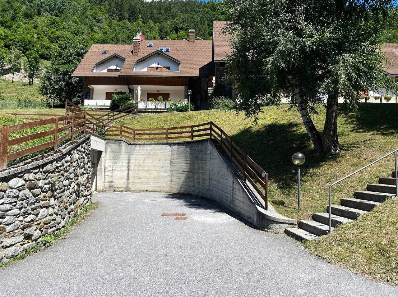 Foto 11 von 16: Betulla House - AffittiPontediLegno