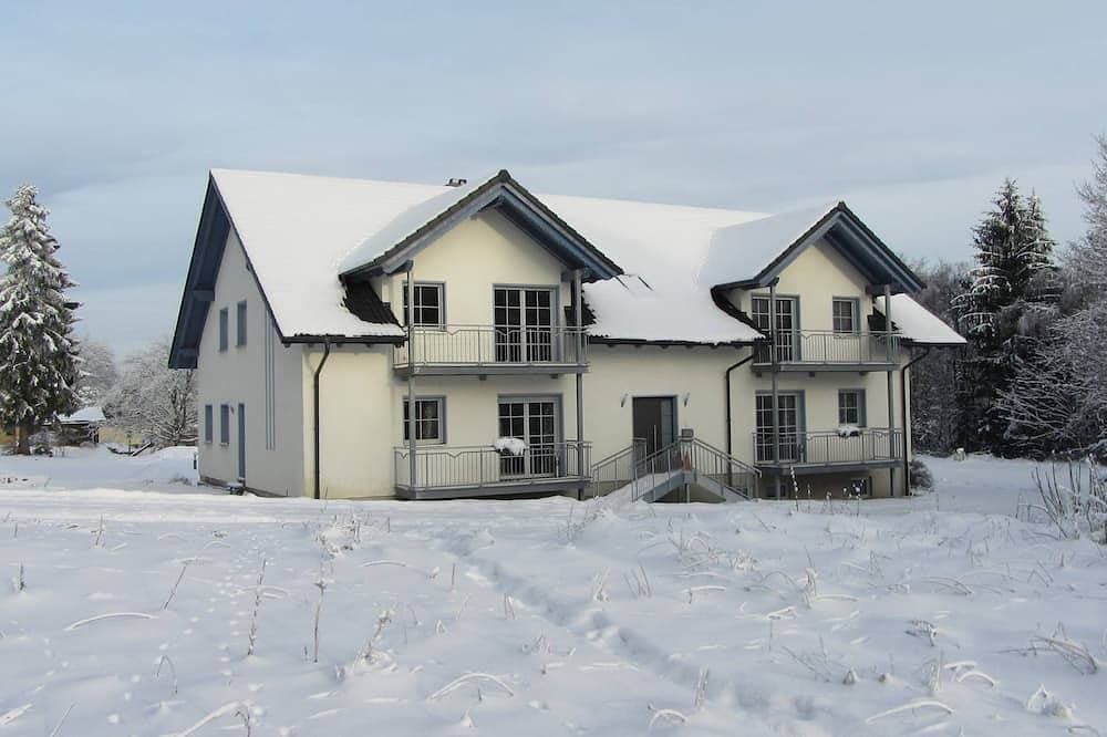 Foto 8 von 10: Fewo 6 - Ferienwohnug am Alten Forsthaus