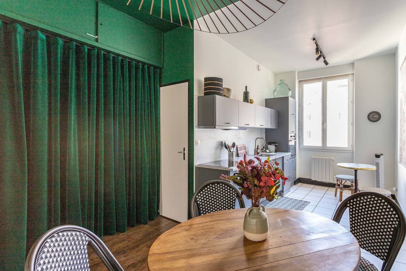 Foto 10 von 13: Ferienwohnung für 3 Personen