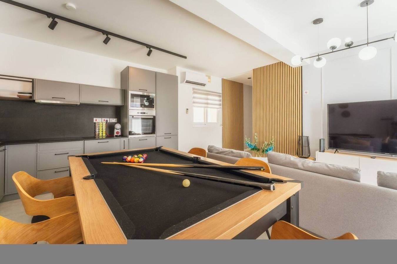 Foto 5 von 42: Ferienwohnung für 4 Personen mit Balkon