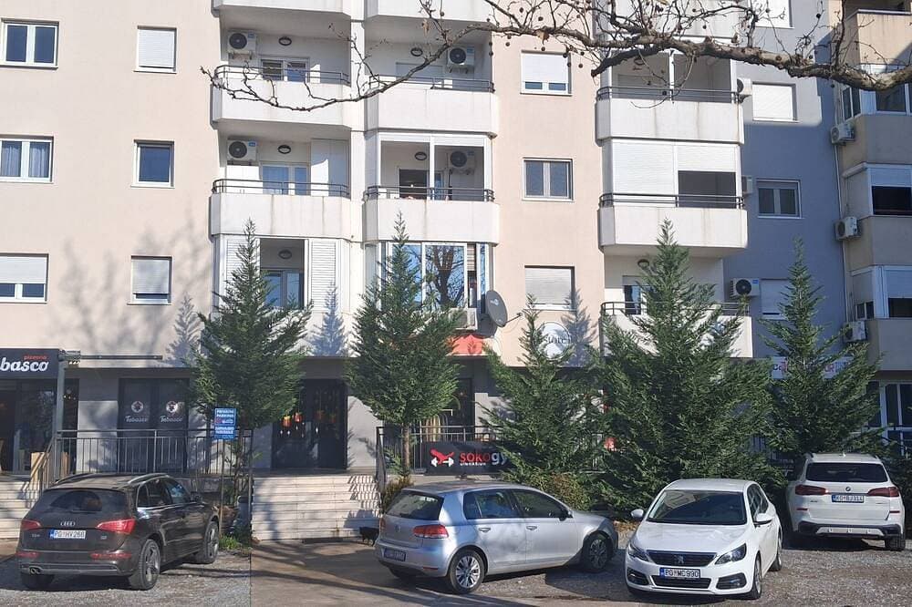 Foto 9 von 15: Apartment Podgorica City center-Aurora 33