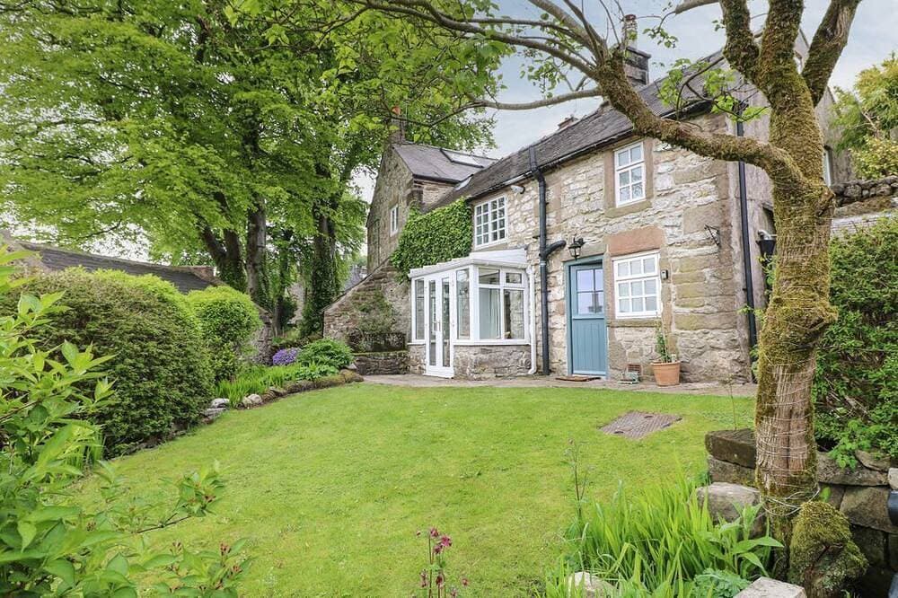 Foto 11 von 20: Ivy Cottage, Winster