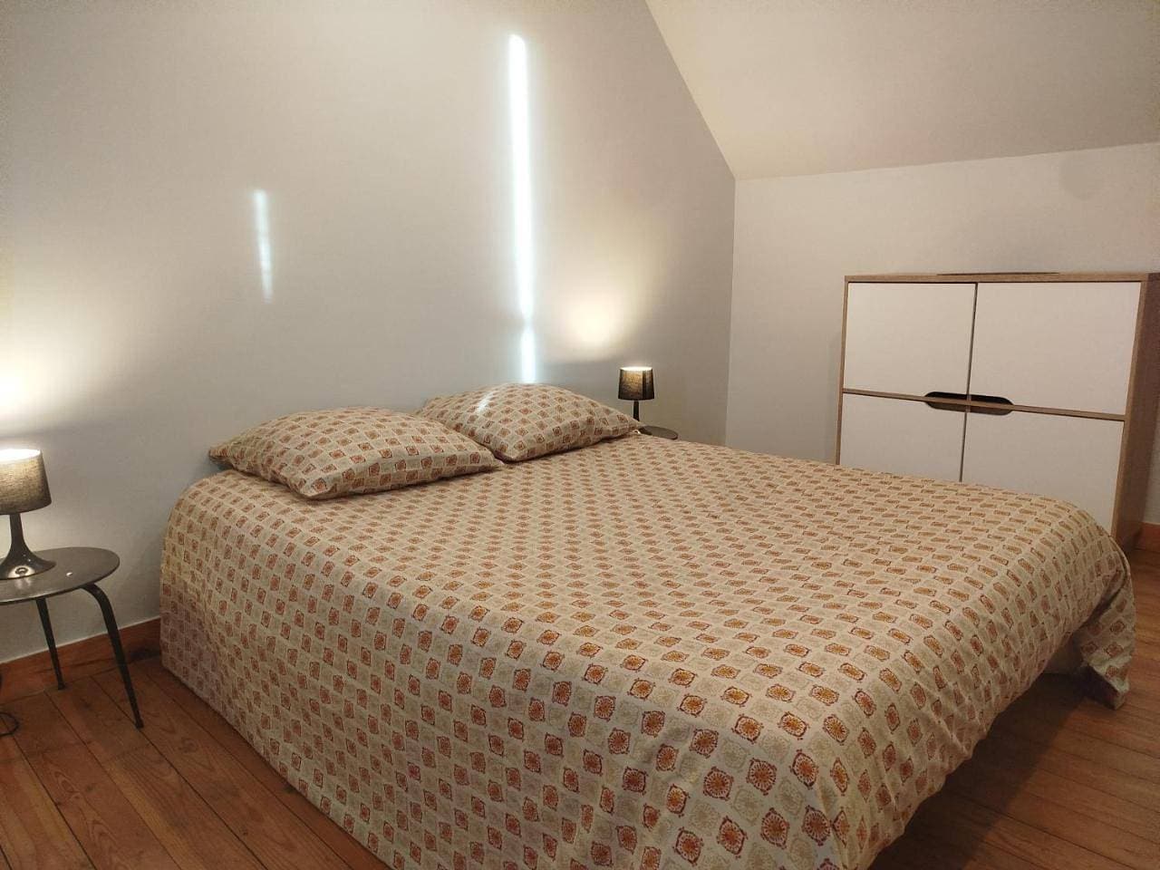 Foto 6 von 33: Three-Bedroom House