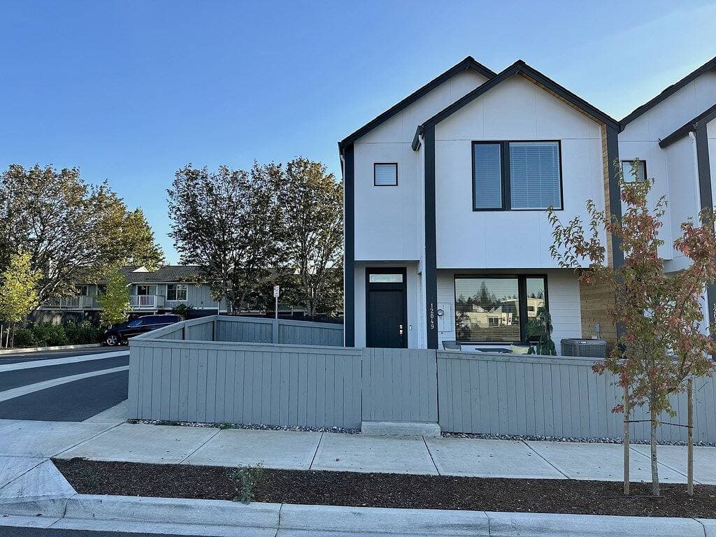 Foto 13 von 26: Tranquil Townhome in Prime Location