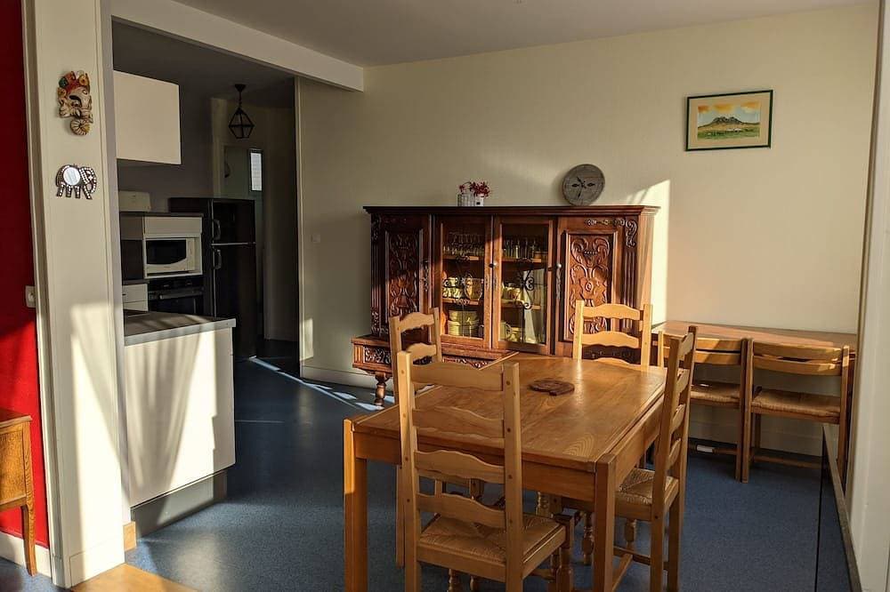 Foto 12 von 21: Hausmitte von Barfleur