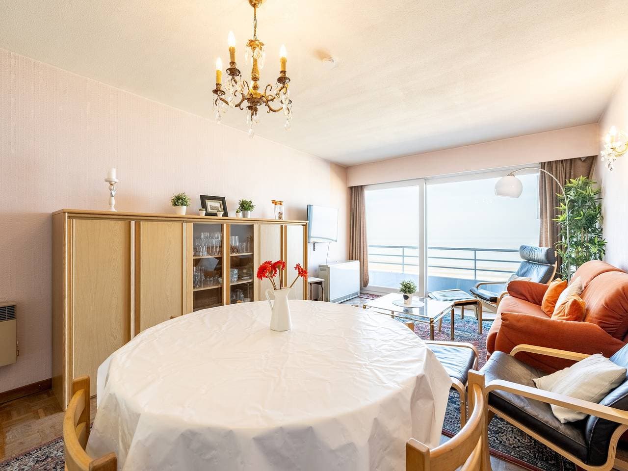Foto 8 von 20: Wohnung in Blankenberge am Strand