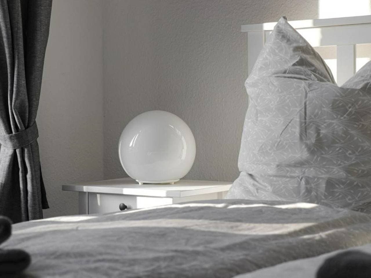 Foto 8 von 19: Ferienwohnungen Quedlinburg im Harz - Ferienwohnung, 40 qm, 2 Schlafzimmer, max. 4 Personen