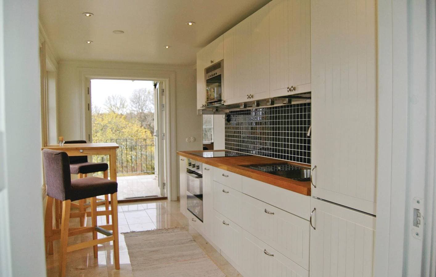 Foto 5 von 17: Ferienhaus für 2 Personen mit Sauna