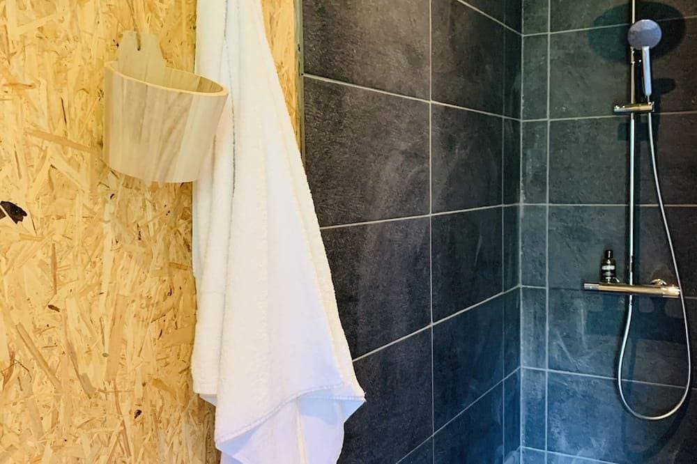 Foto 6 von 25: Lodge 7-Lodge-Deluxe-Ensuite