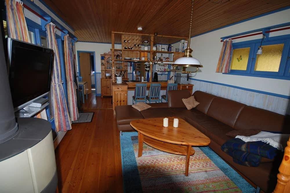 Foto 12 von 30: Ferienhaus am See  Müllebö 982797-2767806