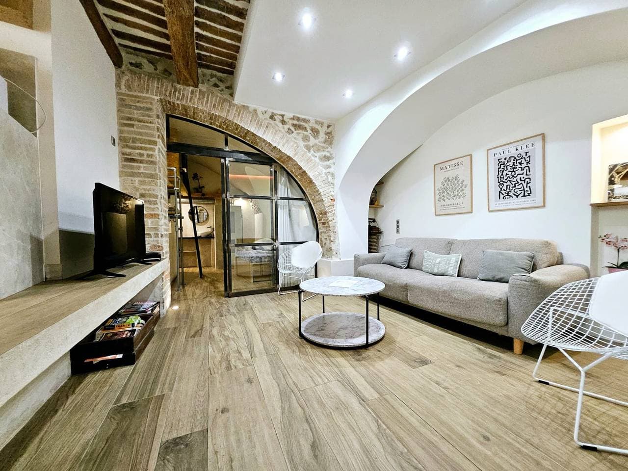Foto 5 von 14: Ferienwohnung für 2 Personen