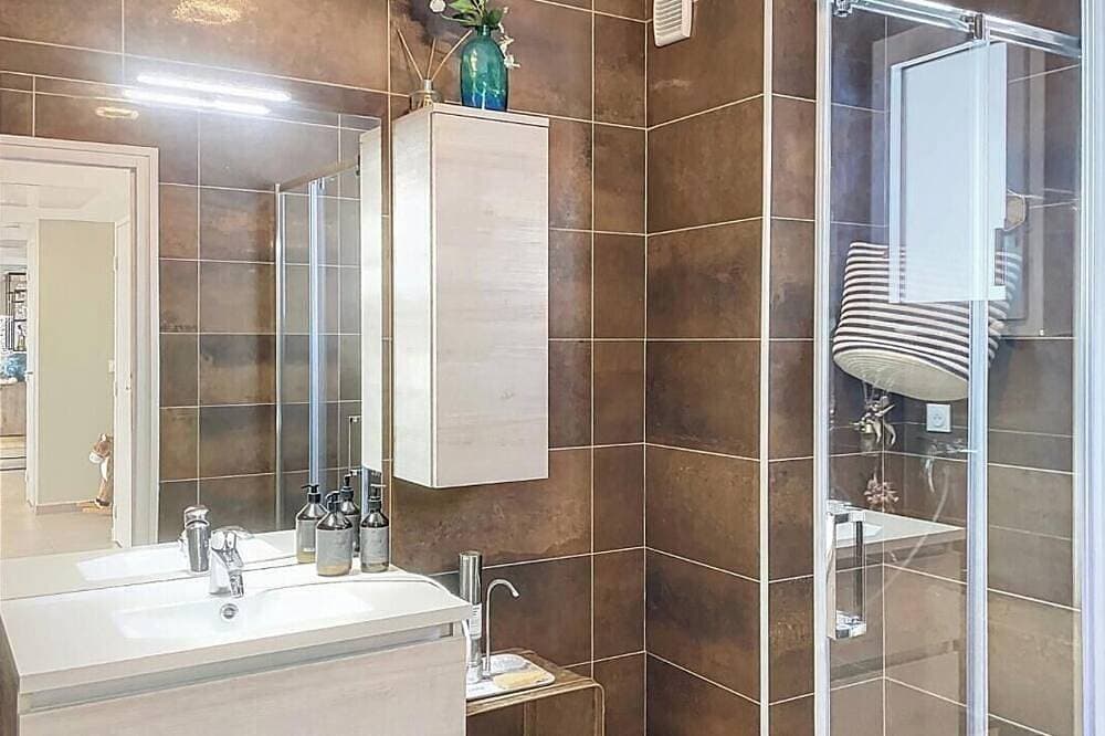 Foto 5 von 24: Spacious apartment in secure residence with swimming pool