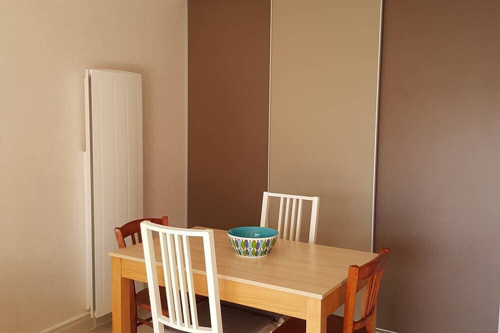 Foto 10 von 13: Comme à la maison, 3-star furnished holiday accommodation