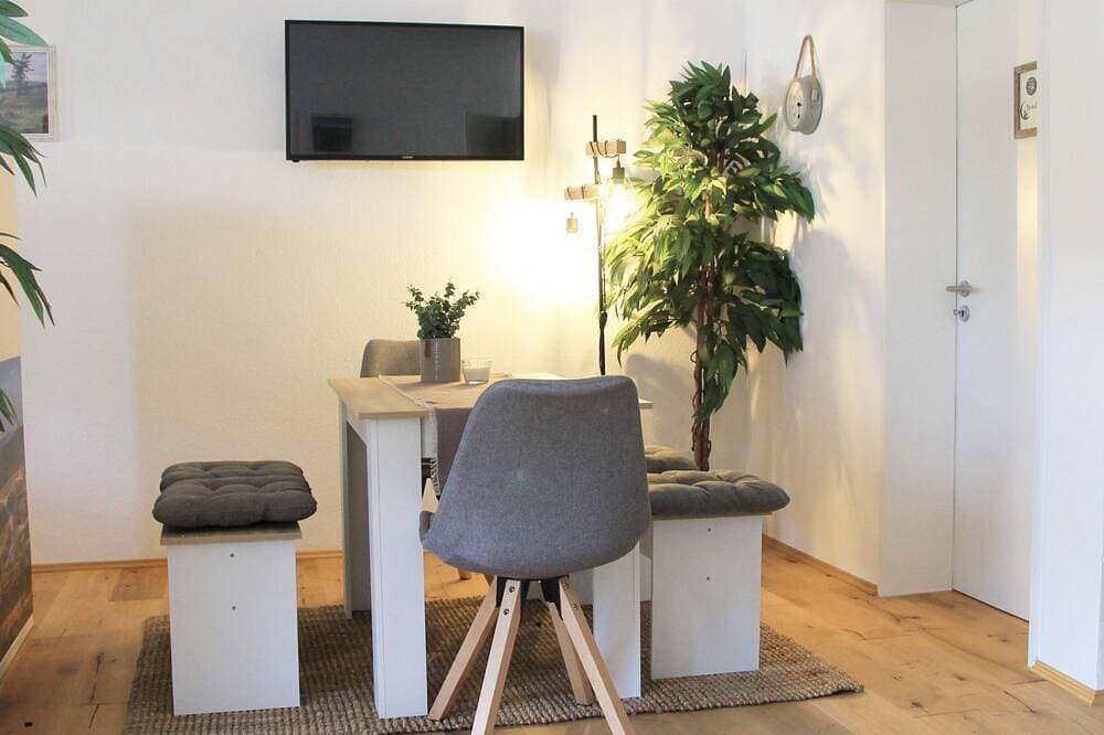 Foto 5 von 7: Ferienwohnung  Sonnenblick Willingen