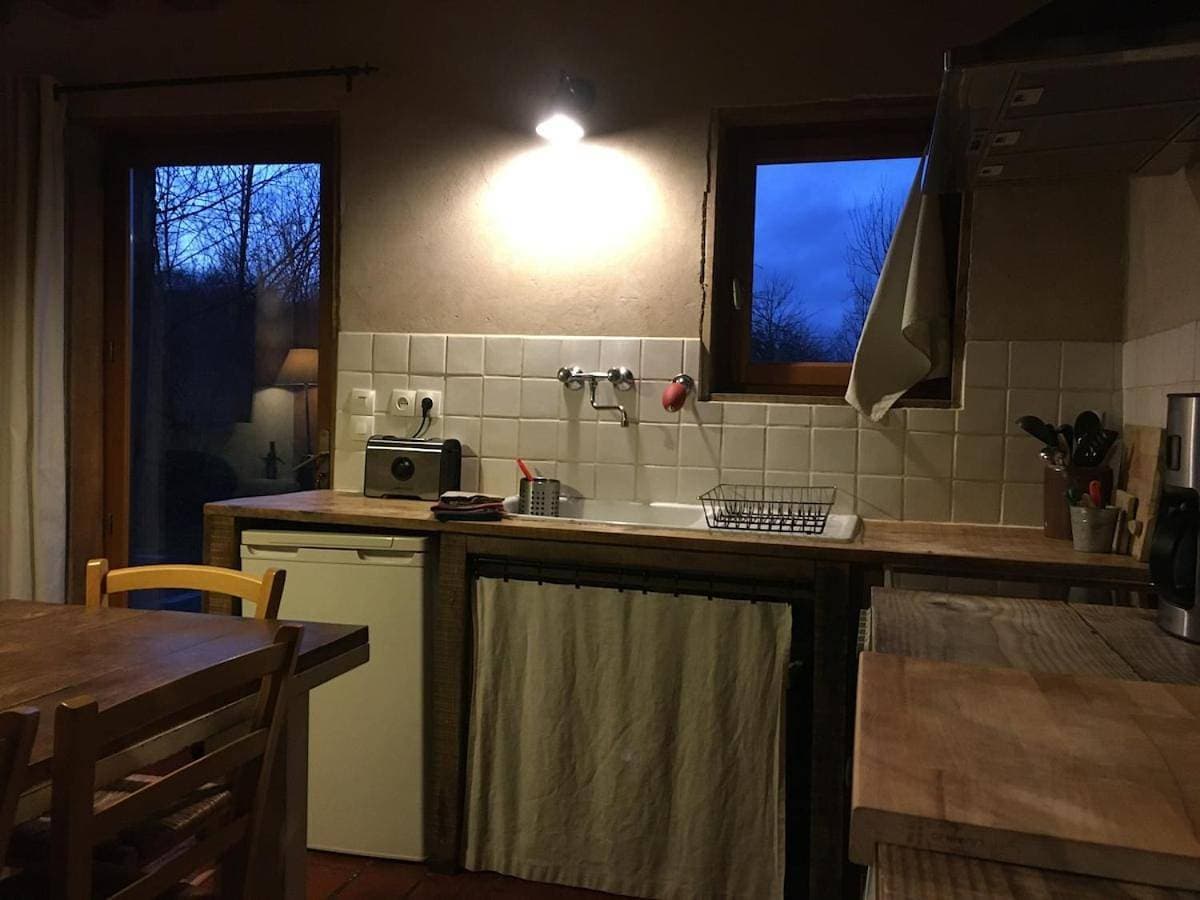 Foto 8 von 33: Three-Bedroom House