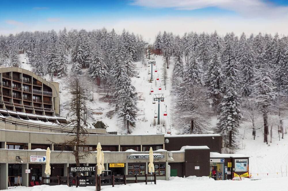 Foto 12 von 30: Le Bois du Cervin – Panoramic Ski-In Ski-Out