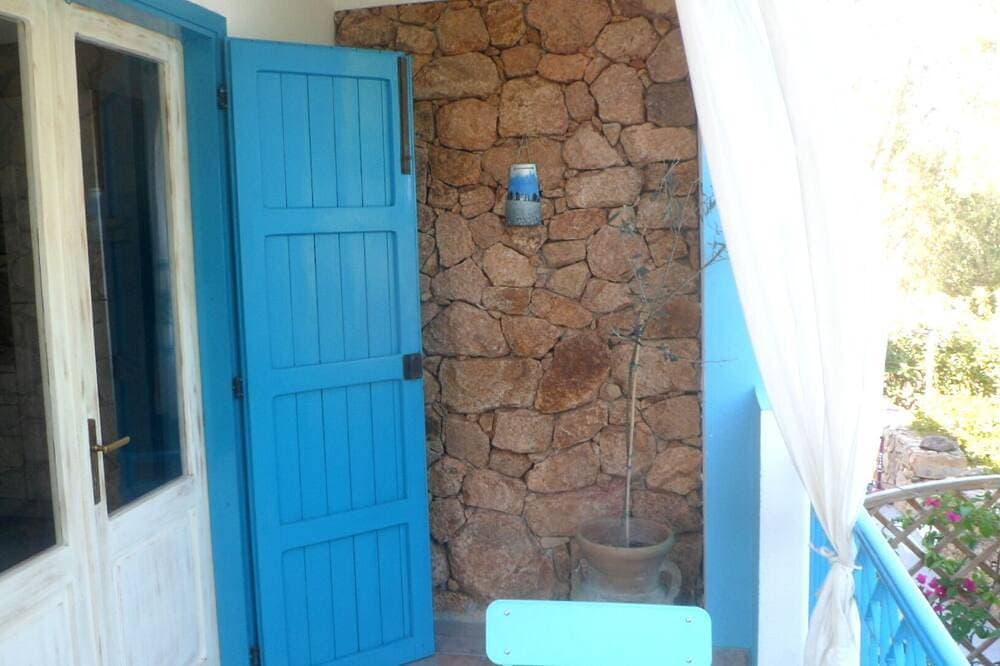 Foto 10 von 25: Casa Anna in Cala Ginepro nur wenige Schritte vom Meer entfernt