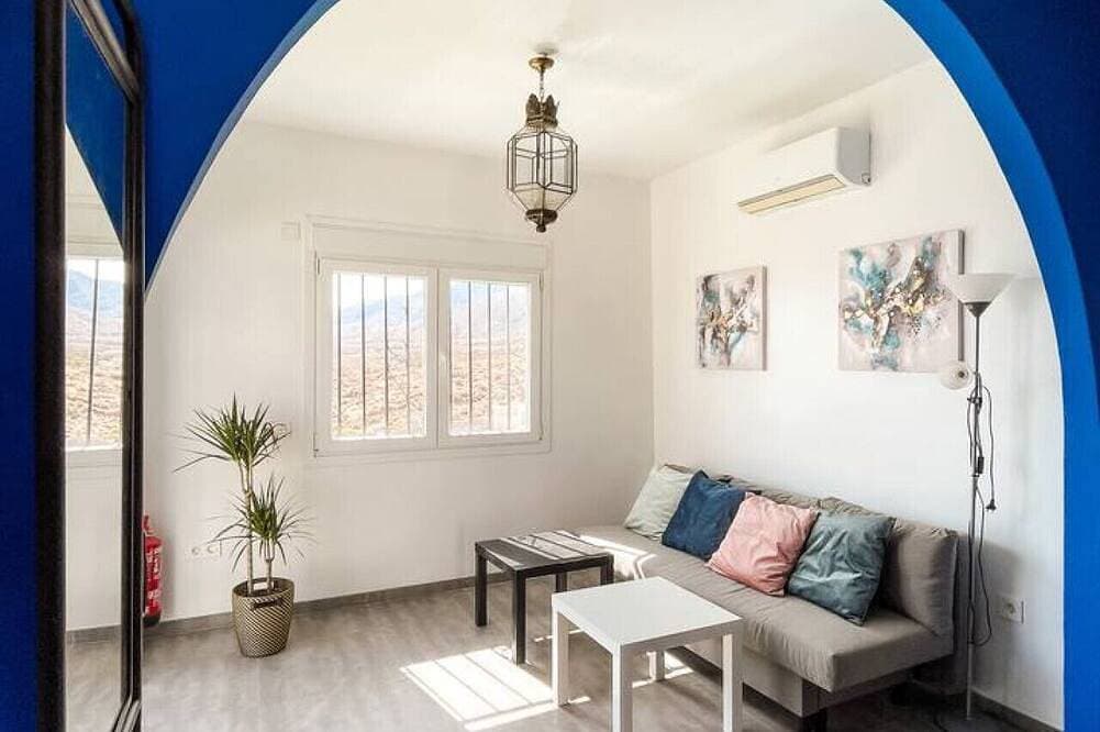 Foto 11 von 27: Blue Nest | Sea Views | Private Pool | BBQ | AC